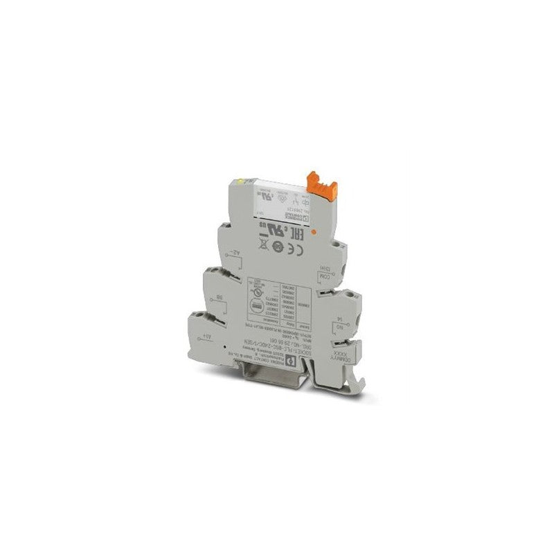 PHOENIX CONTACT - 2966317 - Solid State Overload Relays