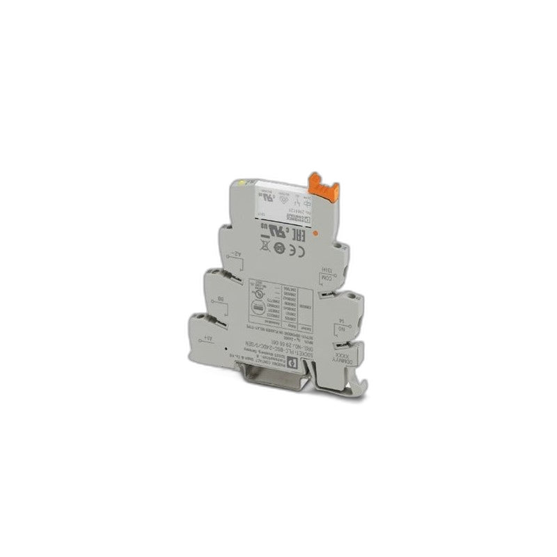 PHOENIX CONTACT - 2966317 - Solid State Overload Relays