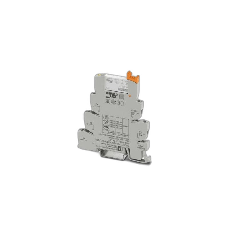 PHOENIX CONTACT - 2966333 - Solid State Overload Relays