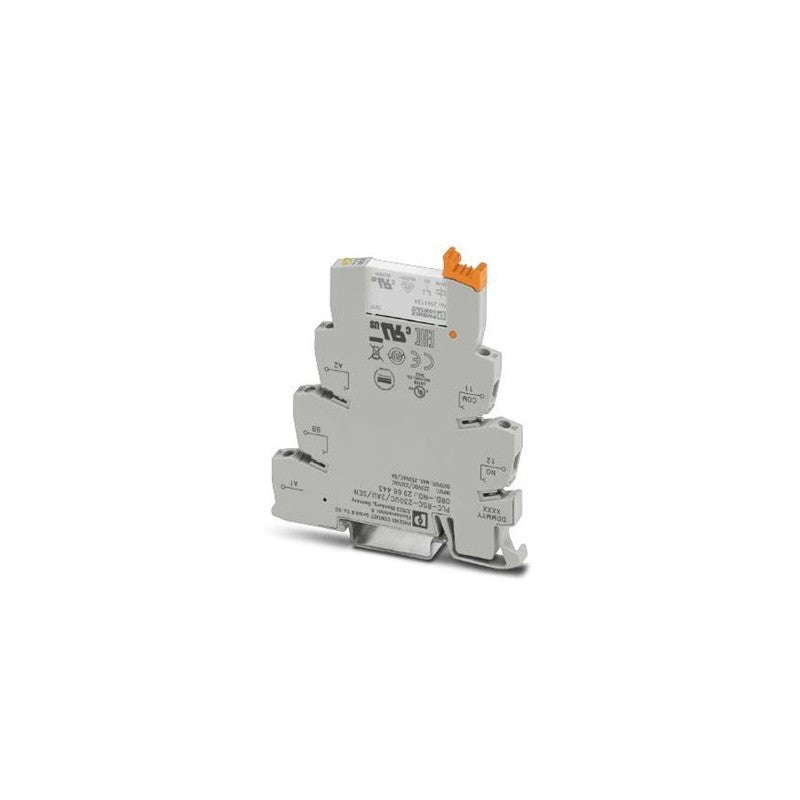 PHOENIX CONTACT - 2966443 - Solid State Overload Relays