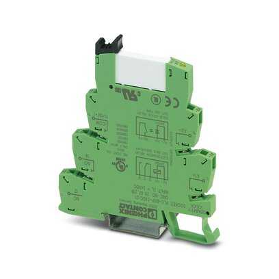 PHOENIX CONTACT - 2966472 - PLC Expansion Modules