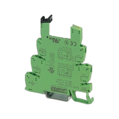 PHOENIX CONTACT - 2966472 - PLC Expansion Modules