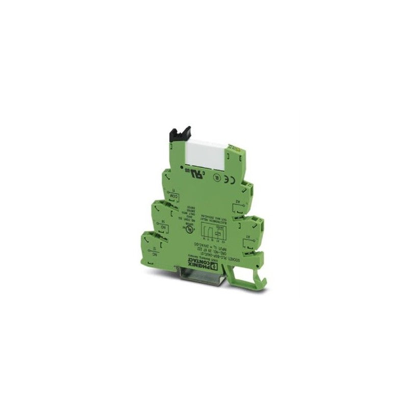 PHOENIX CONTACT - 2966485 - PLC Expansion Modules