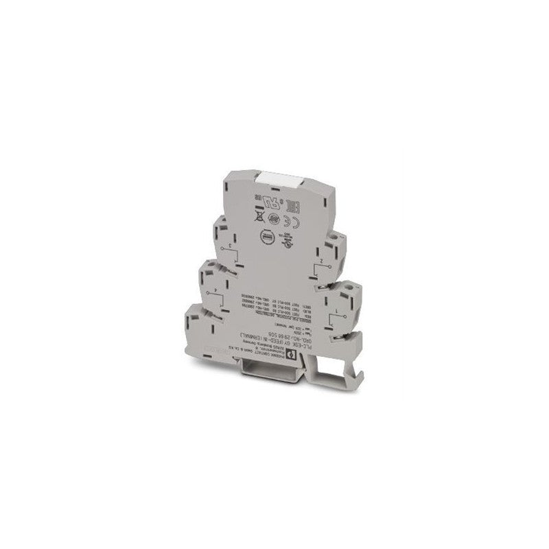 PHOENIX CONTACT - 2966508 - PLC Expansion Modules