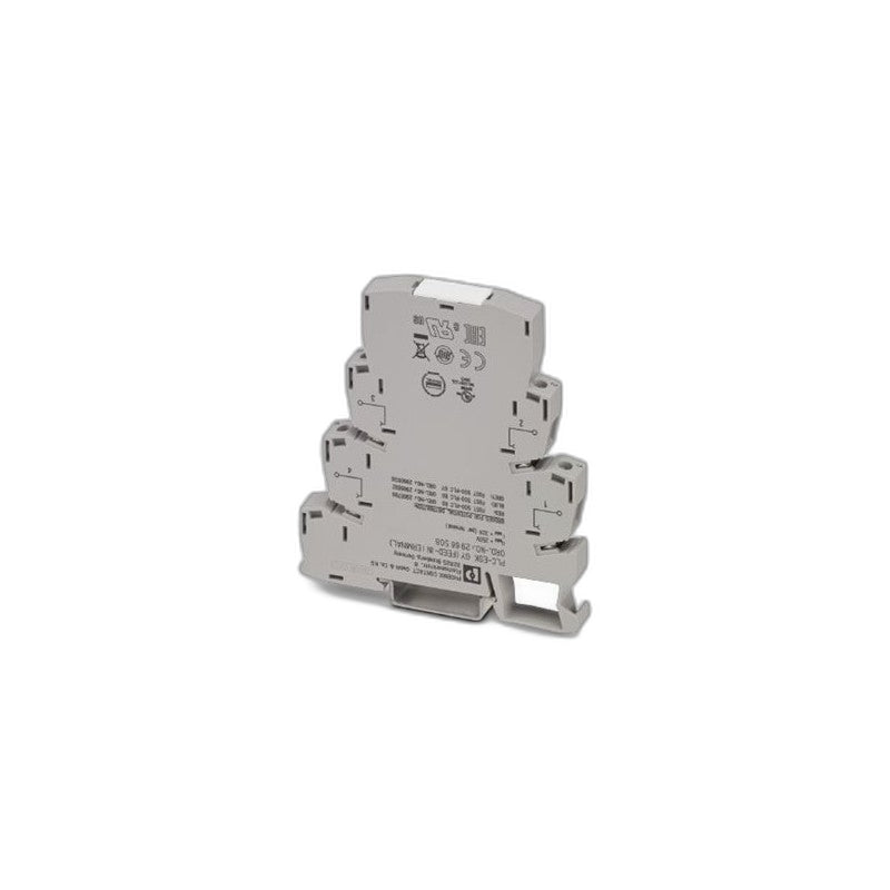 PHOENIX CONTACT - 2966508 - PLC Expansion Modules
