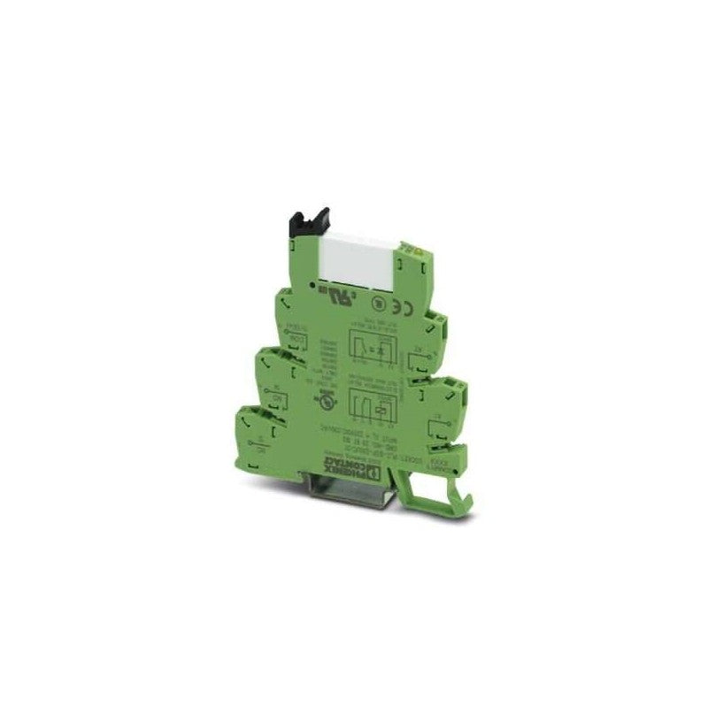 PHOENIX CONTACT - 2966537 - Solid State Overload Relays