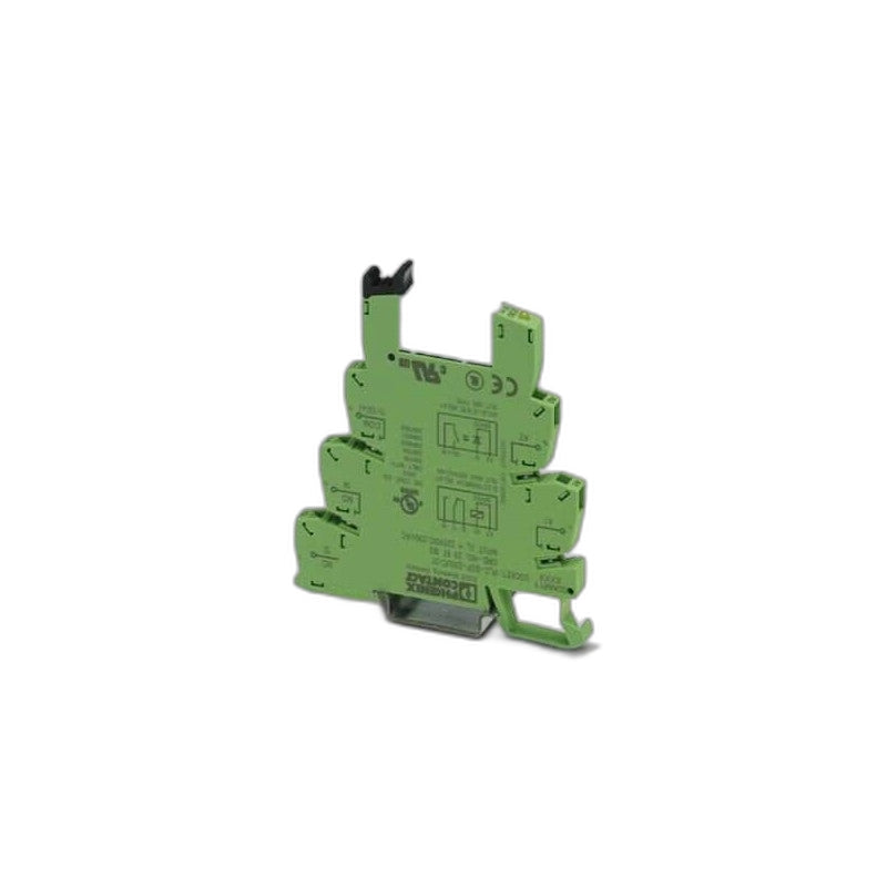 PHOENIX CONTACT - 2966537 - Solid State Overload Relays