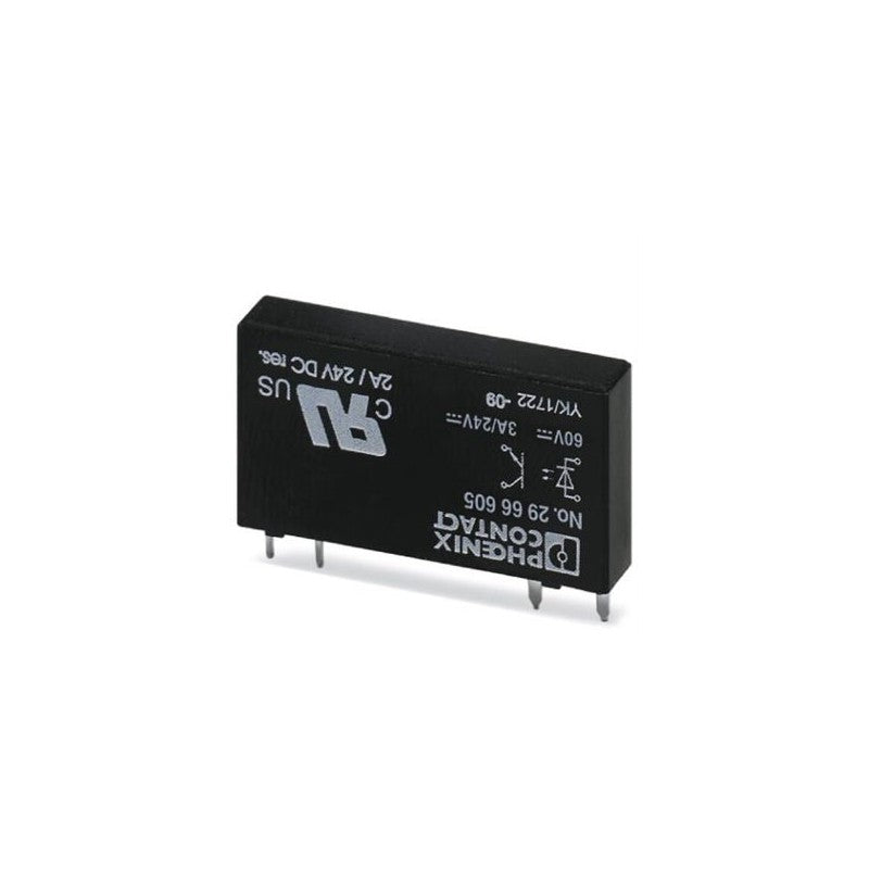 PHOENIX CONTACT - 2966605 - Solid State Overload Relays