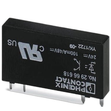 PHOENIX CONTACT - 2966618 - Sensor Modules & Housings