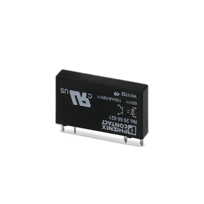 PHOENIX CONTACT - 2966621 - Solid State Overload Relays