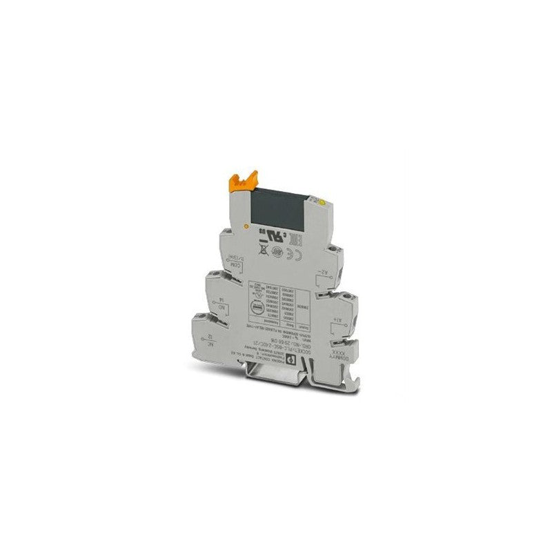PHOENIX CONTACT - 2966634 - PLC Expansion Modules