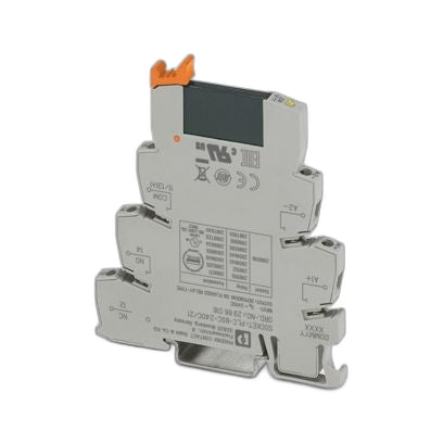PHOENIX CONTACT - 2966728 - Solid State Overload Relays