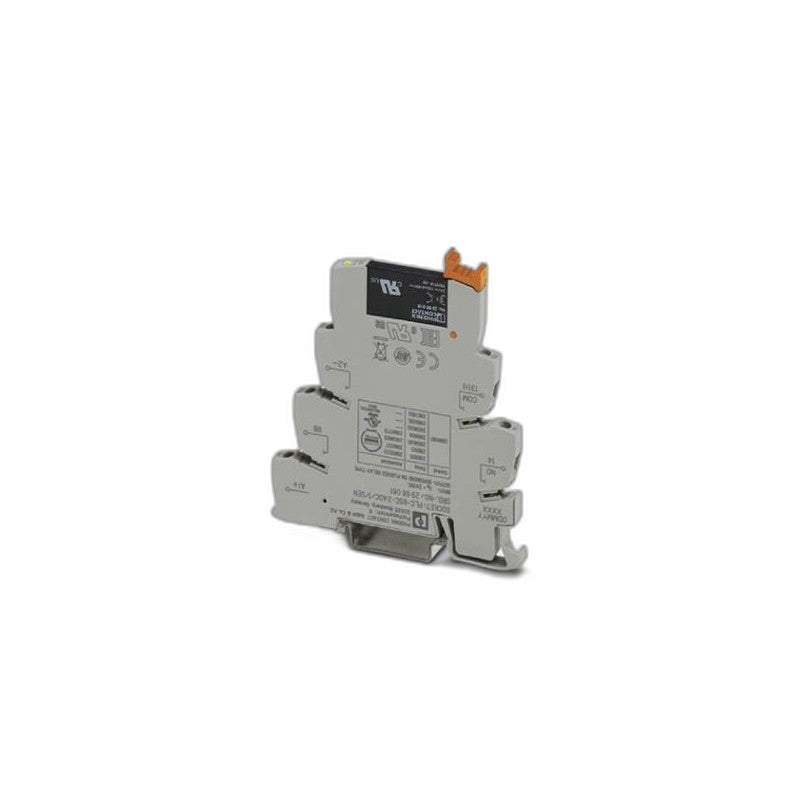PHOENIX CONTACT - 2966773 - Solid State Overload Relays