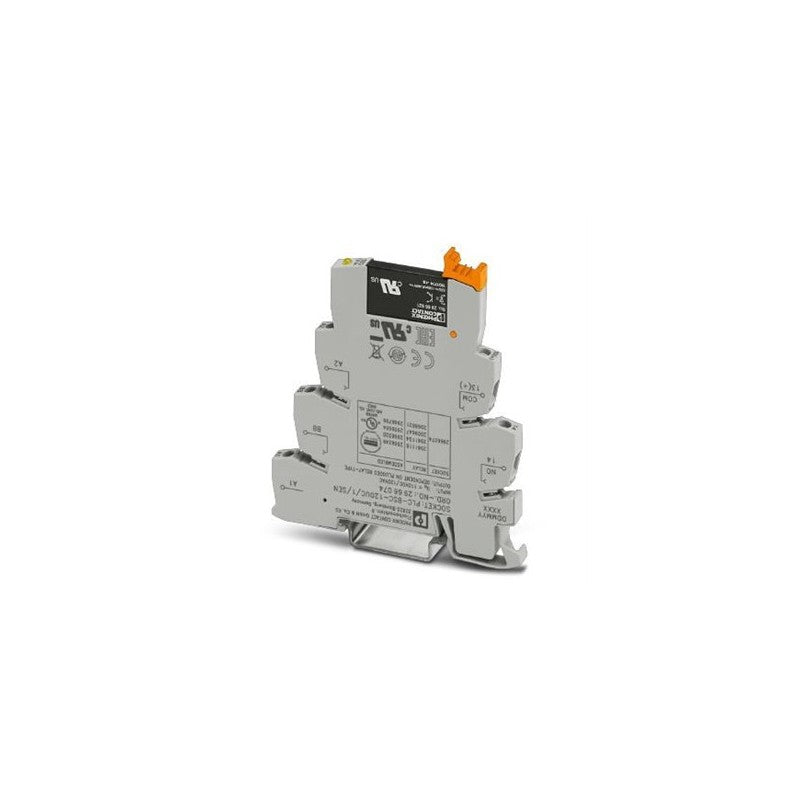 PHOENIX CONTACT - 2966799 - Solid State Overload Relays