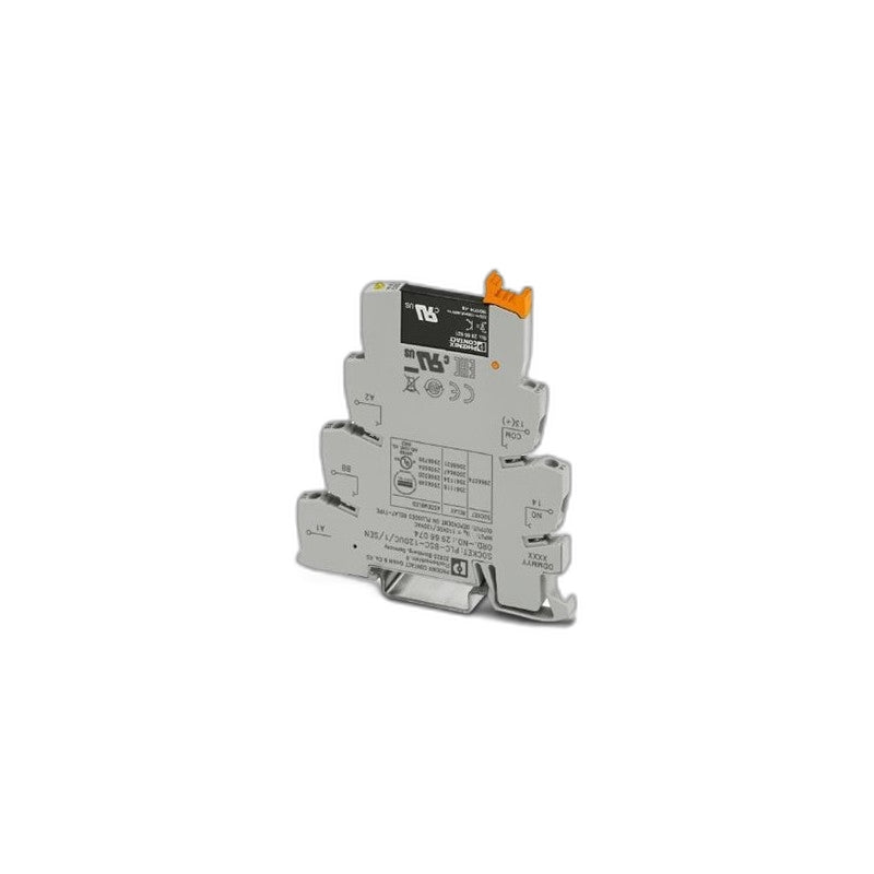 PHOENIX CONTACT - 2966799 - Solid State Overload Relays