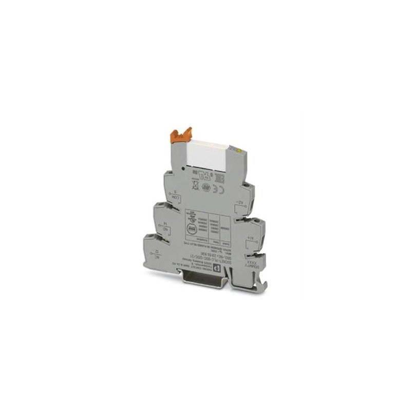 PHOENIX CONTACT - 2966919 - Solid State Overload Relays