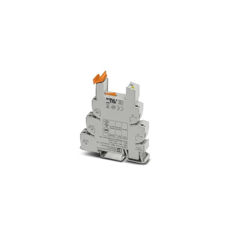 PHOENIX CONTACT - 2967031 - Terminal Strip Wiring