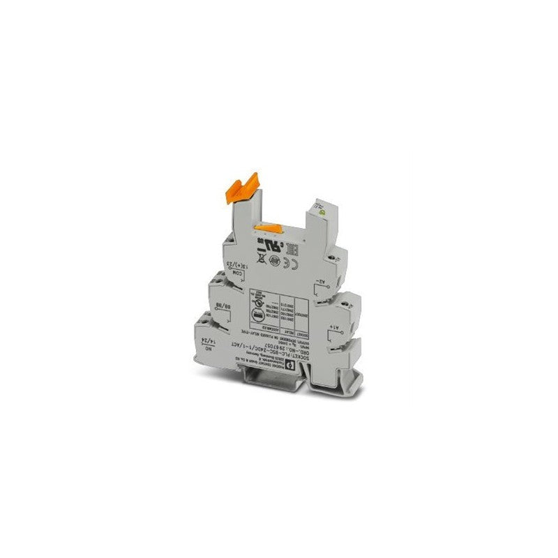 PHOENIX CONTACT - 2967057 - Terminal Strip Wiring