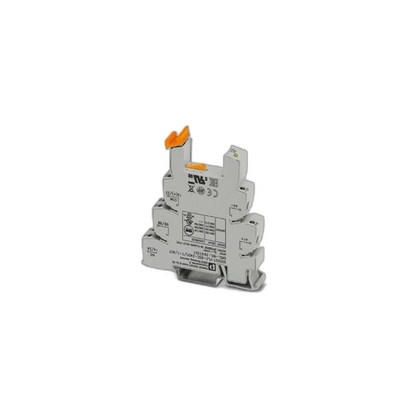 PHOENIX CONTACT - 2967057 - Terminal Strip Wiring