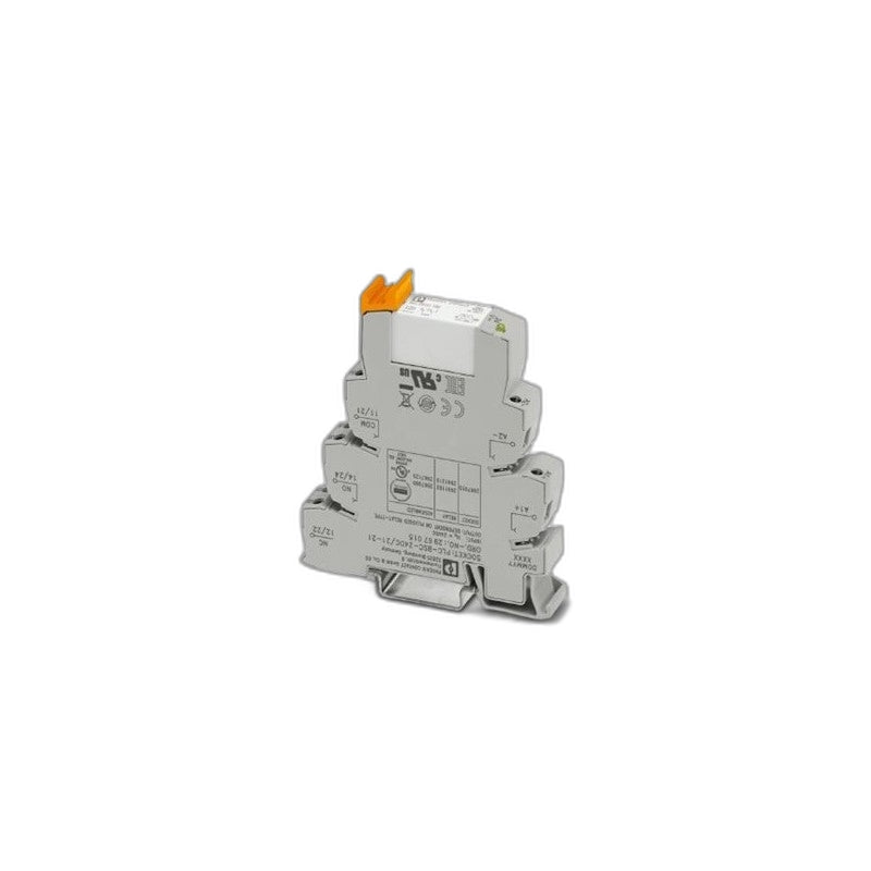 PHOENIX CONTACT - 2967060 - Relays