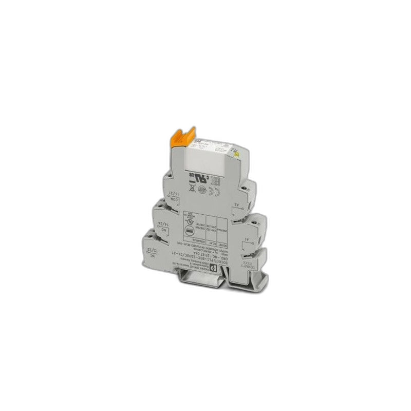 PHOENIX CONTACT - 2967099 - Solid State Overload Relays