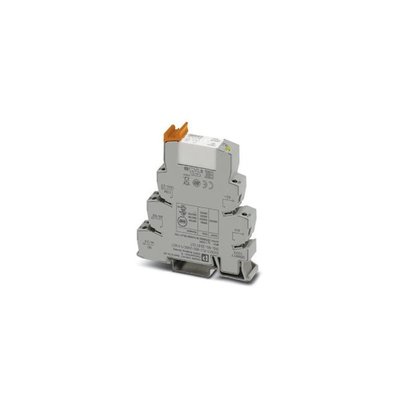 PHOENIX CONTACT - 2967109 - Solid State Overload Relays