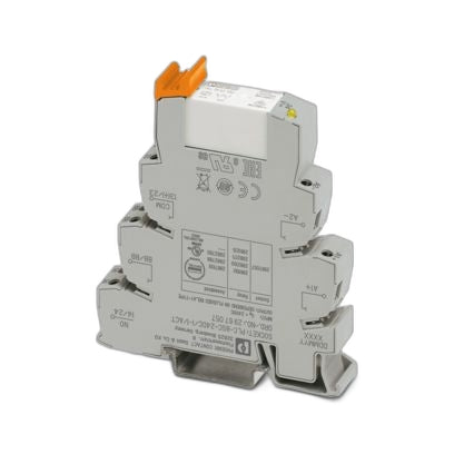 PHOENIX CONTACT - 2967109 - Solid State Overload Relays