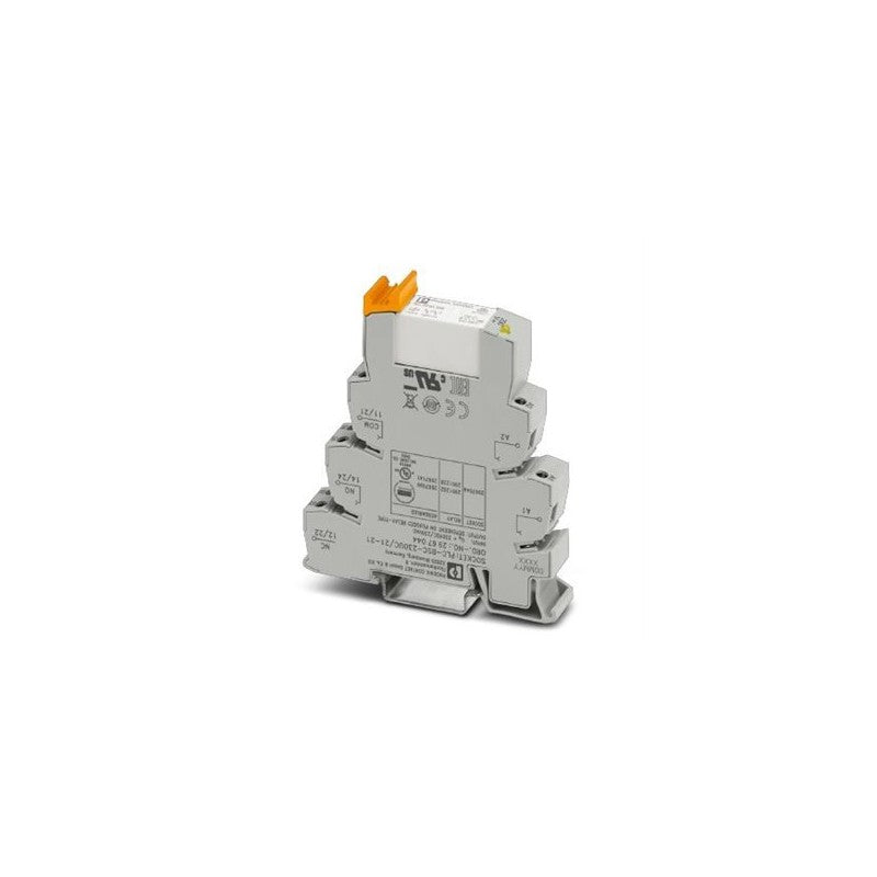 PHOENIX CONTACT - 2967141 - Solid State Overload Relays