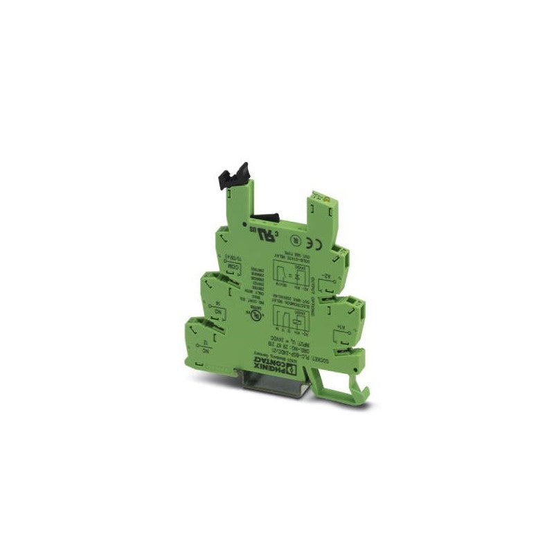PHOENIX CONTACT - 2967219 - Terminal Strip Wiring