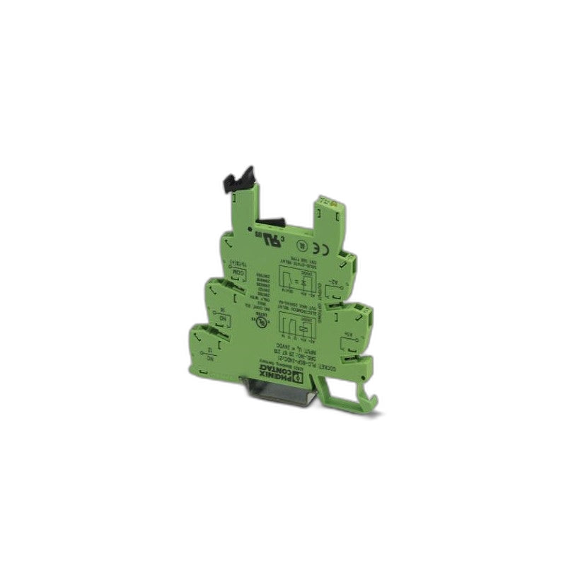 PHOENIX CONTACT - 2967219 - Terminal Strip Wiring