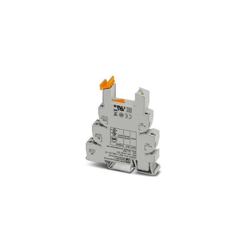 PHOENIX CONTACT - 2967251 - Terminal Strip Wiring