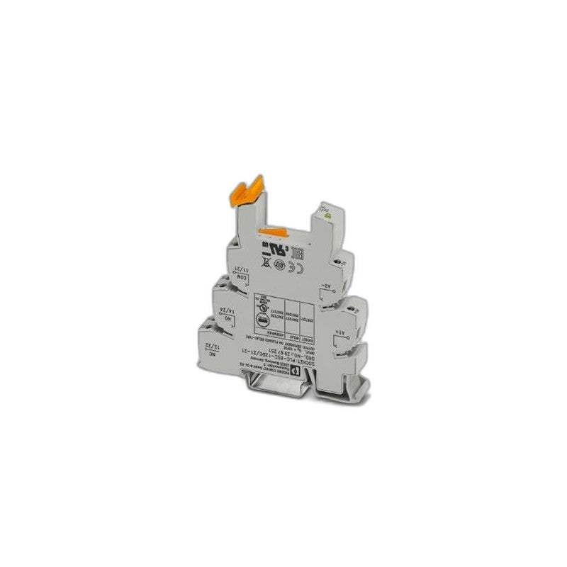 PHOENIX CONTACT - 2967251 - Terminal Strip Wiring