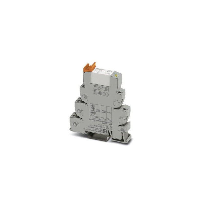 PHOENIX CONTACT - 2967277 - Solid State Overload Relays