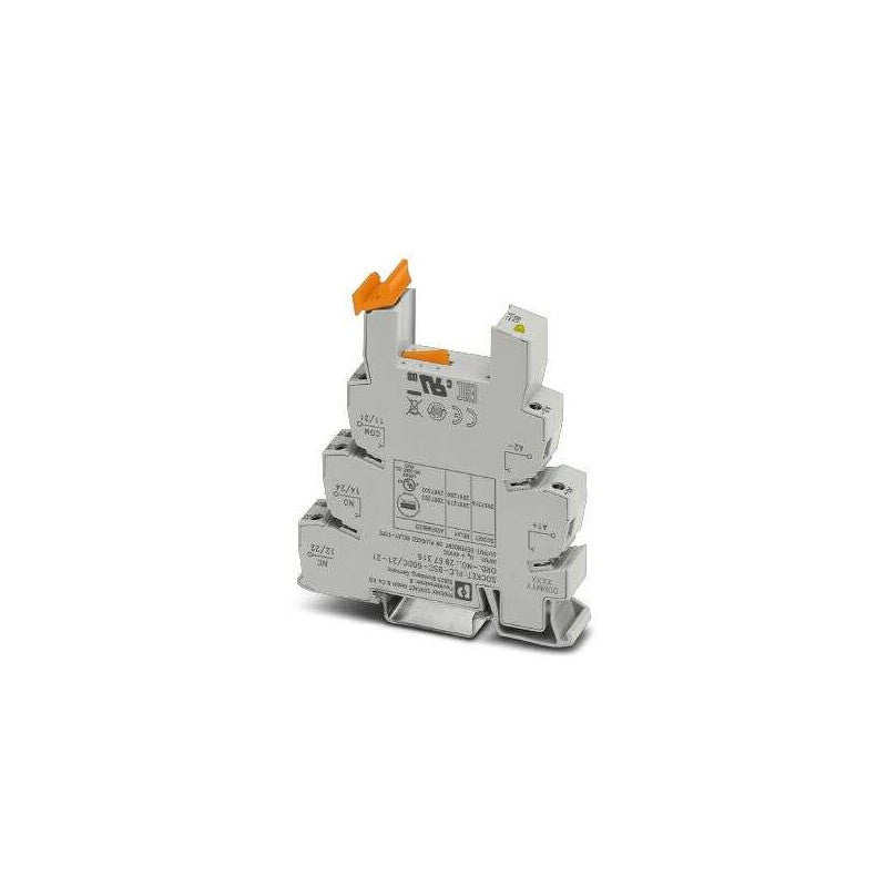 PHOENIX CONTACT - 2967316 - Terminal Strip Wiring