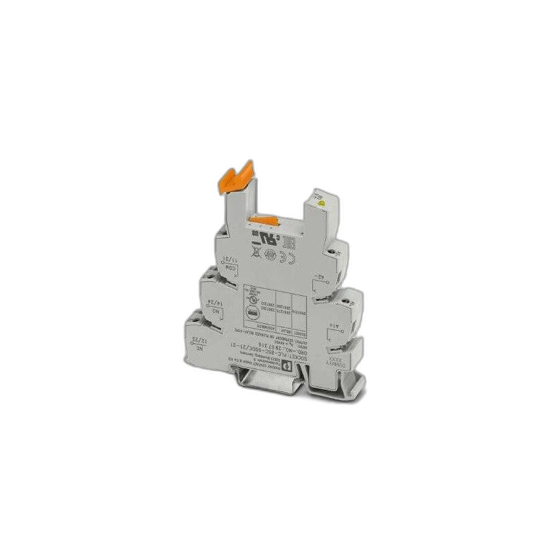 PHOENIX CONTACT - 2967316 - Terminal Strip Wiring