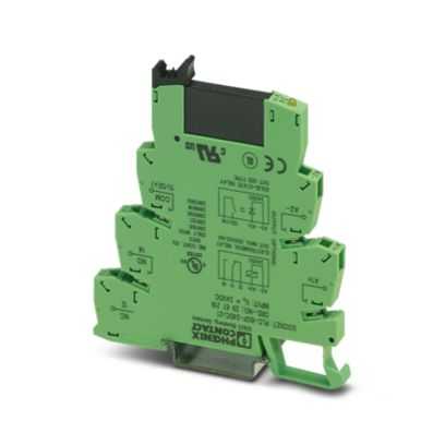 PHOENIX CONTACT - 2967471 - PLC Expansion Modules