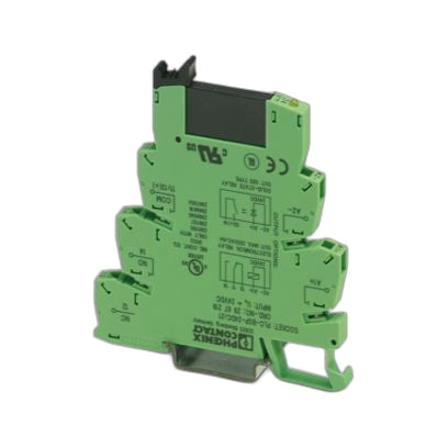 PHOENIX CONTACT - 2967471 - PLC Expansion Modules
