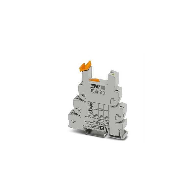 PHOENIX CONTACT - 2967769 - Terminal Strip Wiring