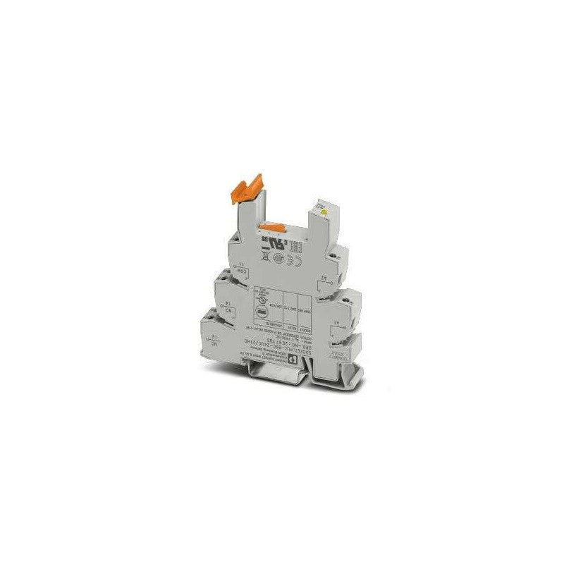 PHOENIX CONTACT - 2967785 - Terminal Strip Wiring