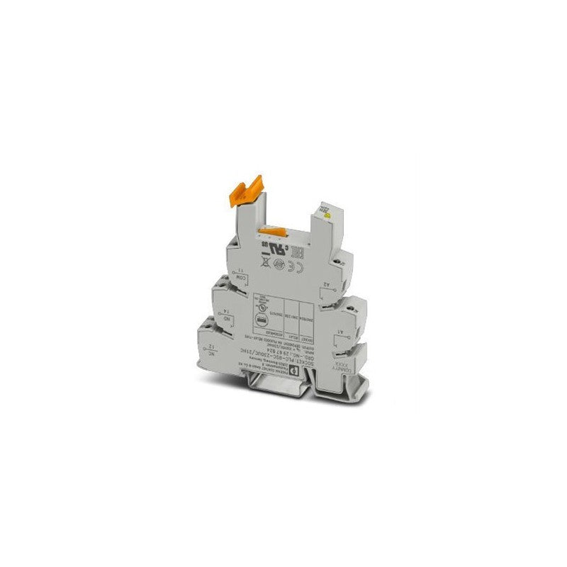 PHOENIX CONTACT - 2967824 - Terminal Strip Wiring