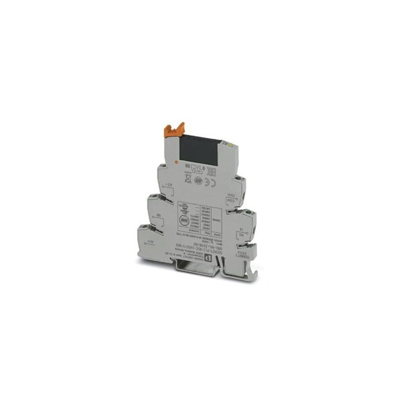 PHOENIX CONTACT - 2967840 - Solid State Overload Relays
