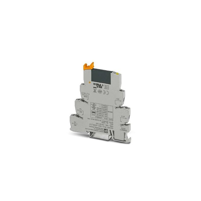 PHOENIX CONTACT - 2967866 - Solid State Overload Relays