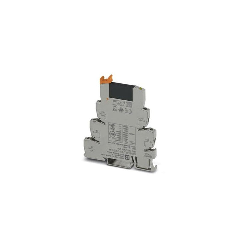 PHOENIX CONTACT - 2967947 - Solid State Overload Relays
