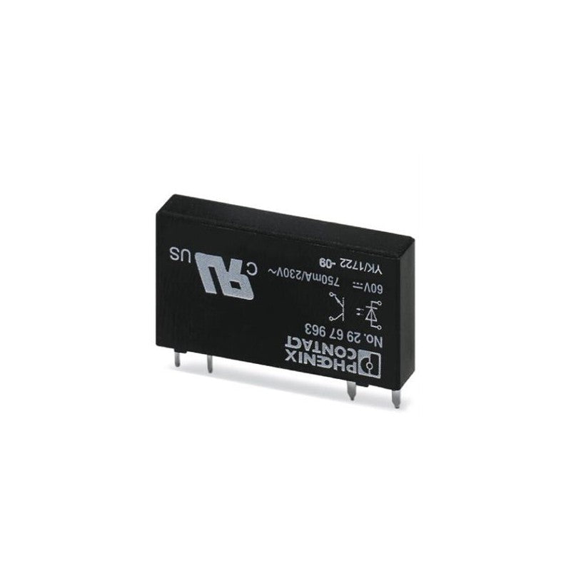 PHOENIX CONTACT - 2967963 - Solid State Overload Relays