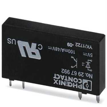 PHOENIX CONTACT - 2967992 - Sensor Modules & Housings