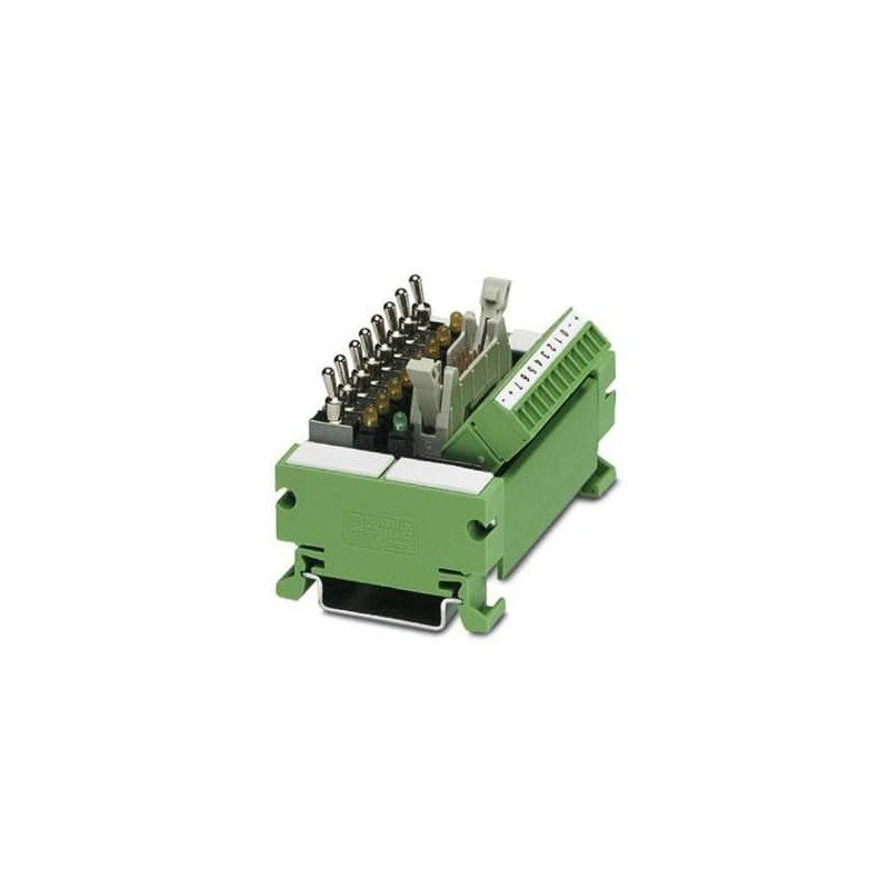 PHOENIX CONTACT - 2968205 - PLC Expansion Modules
