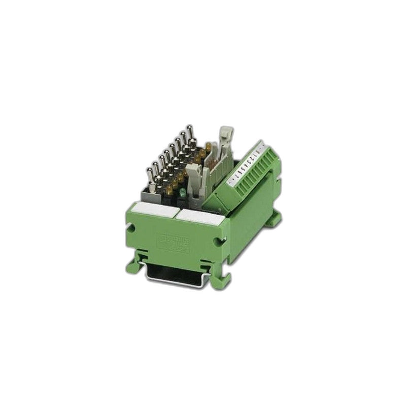 PHOENIX CONTACT - 2968205 - PLC Expansion Modules