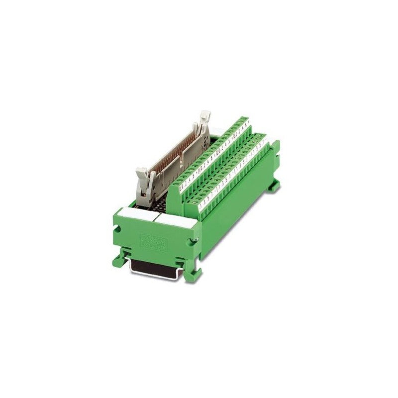 PHOENIX CONTACT - 2968357 - PLC Expansion Modules
