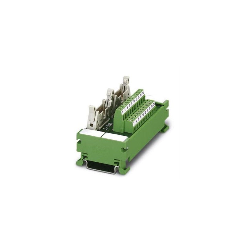 PHOENIX CONTACT - 2968360 - PLC Expansion Modules