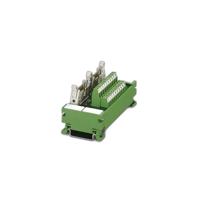 PHOENIX CONTACT - 2968360 - PLC Expansion Modules
